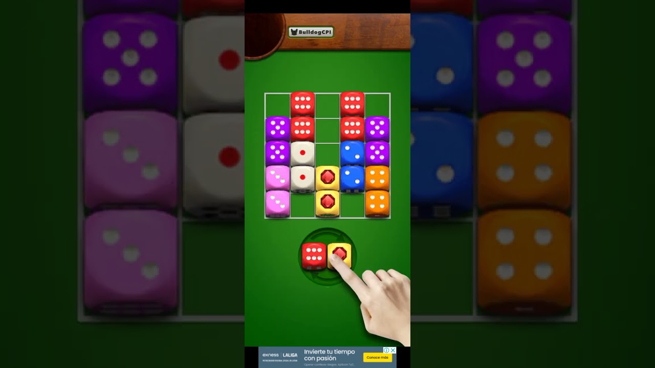 Bubble Shooter All Levels 200-220