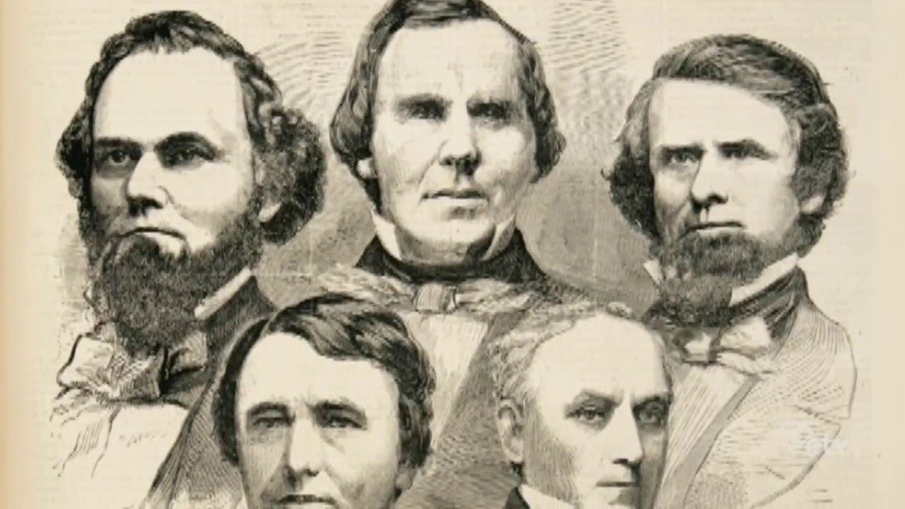 Mary Boykin Chesnut