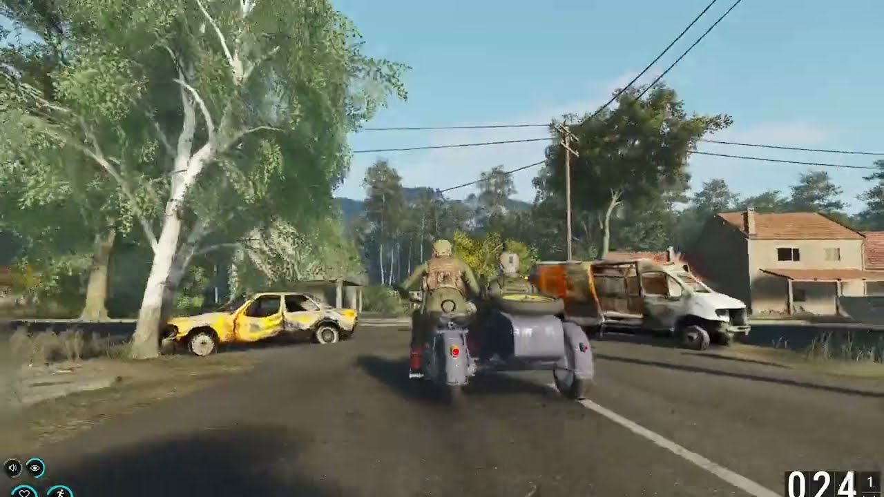 півтори години ні про що