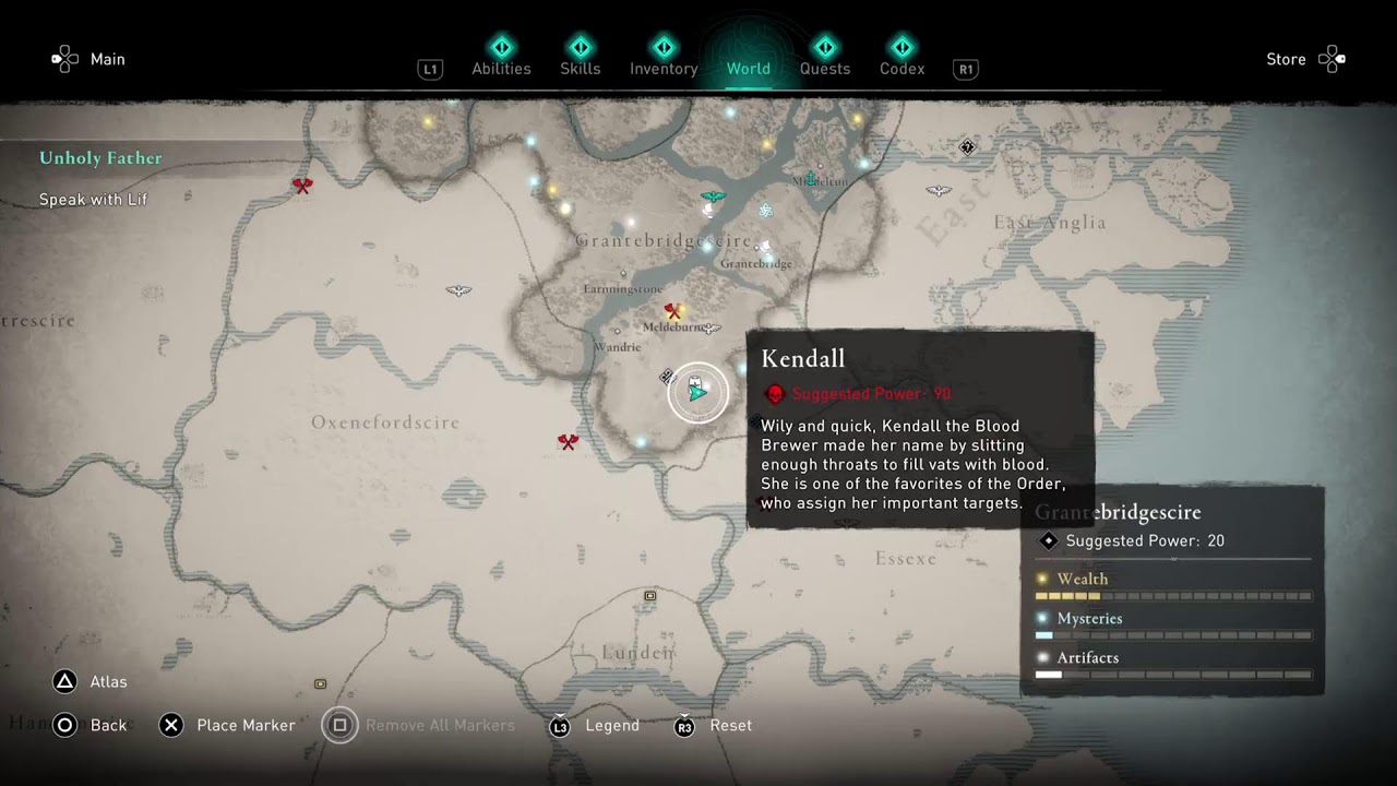 Assassin’s Creed Valhalla✌️😈☠️🤣 osa 2