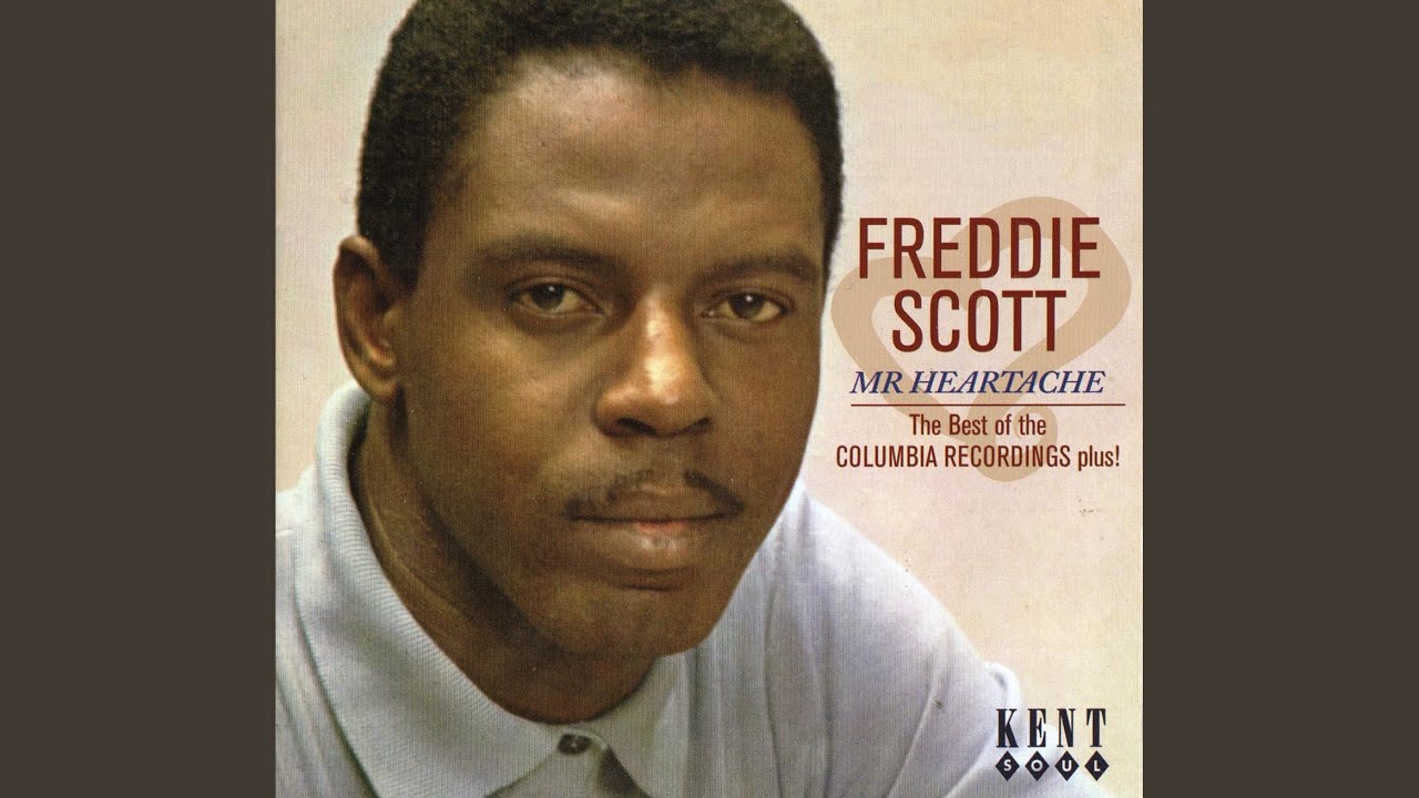 Mr. Heartache
