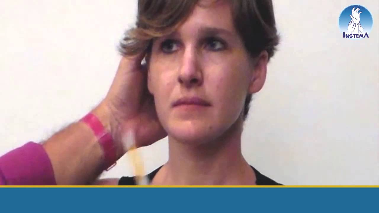 Reprogramación postural: MÉTODO BRICOT. Dr. Bricot y D. Gavioli
