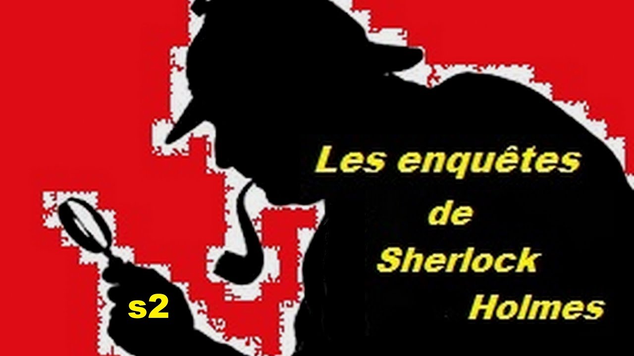 Les enquêtes de Sherlock Holmes - S2E12 - Le mystère du val Boscombe -