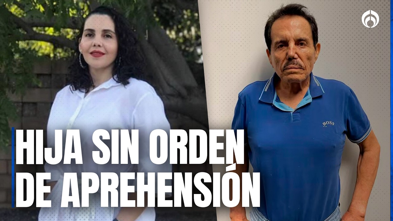 ¿Era por ella? 11 abatidos y la hija de ‘El Mayo’ liberada