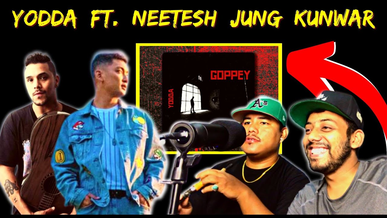 💔 We Went Numb  !! @yodda__ :  Tasbir Ft. @NeeteshJungKunwar  ( Goppey )  !! Reaction !!