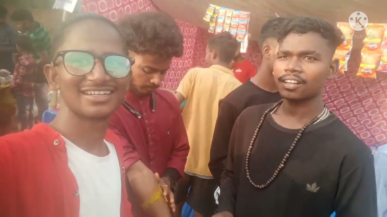 ORDANA MELA  29,05,2022 Non,Stop video