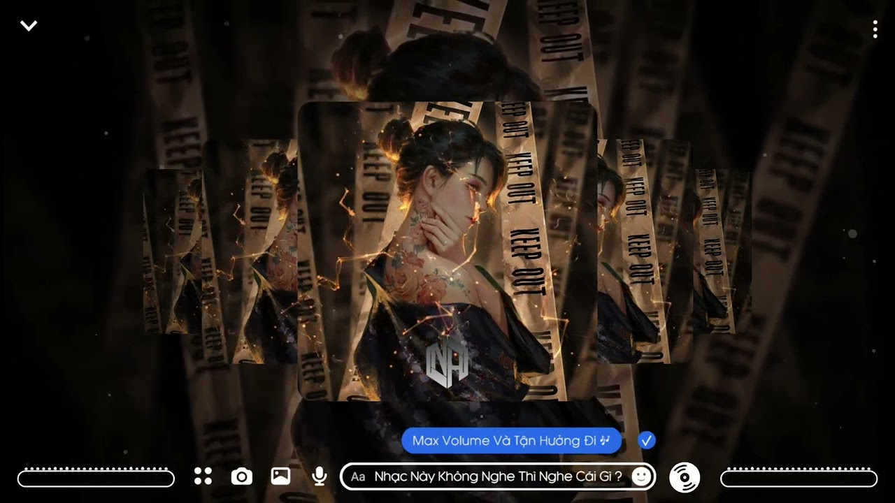 NEW RULES x THIS IS WHAT CAME FOR  「LEANG MASHUP」  NHẠC BỞI CÁC PHÁP SƯ VIỆT NAM    NEWT MUSIC √