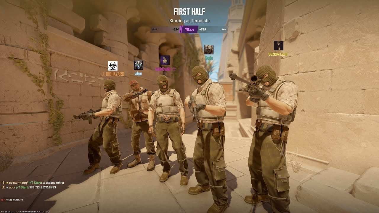 I am CHEATER