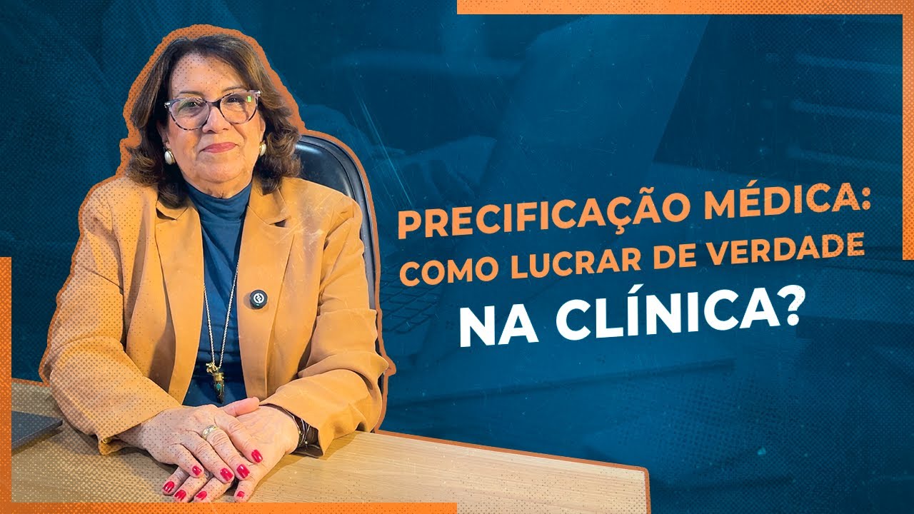 Honor&aacute;rios M&eacute;dicos em Cl&iacute;nica Particular: Como Precificar para Cobrir Custos e Ter Lucro