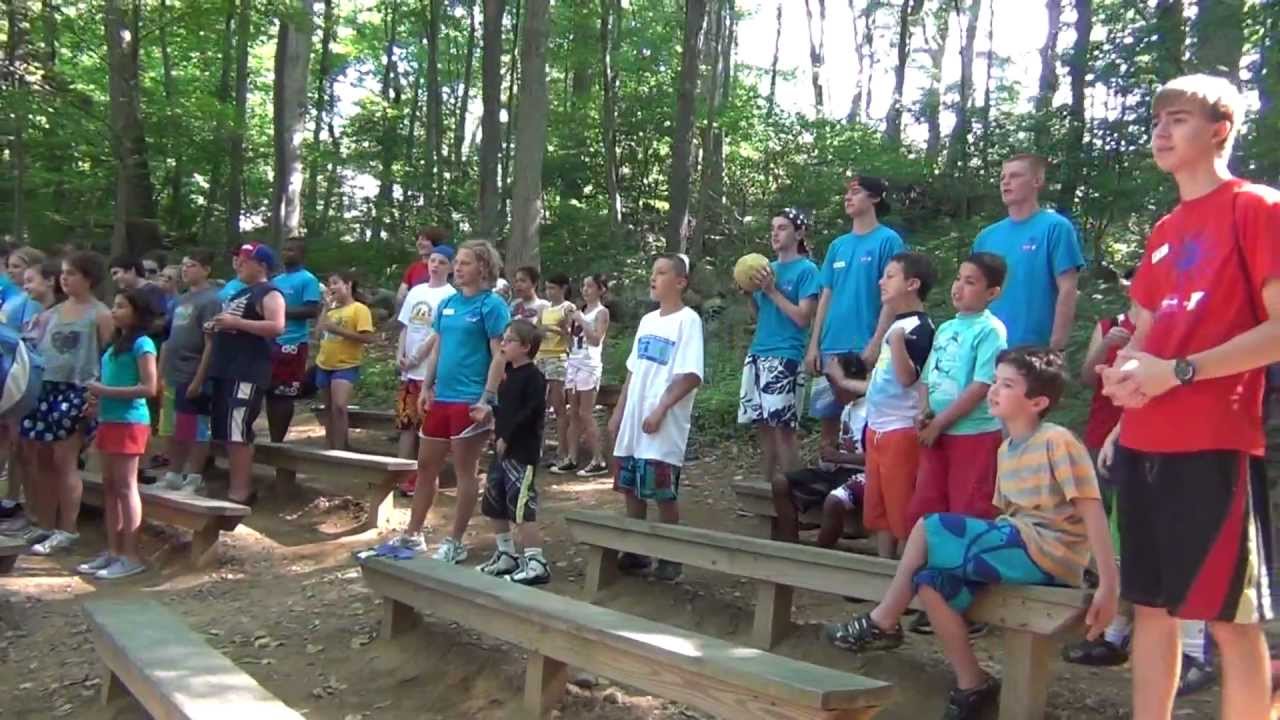 Camp Y-KI