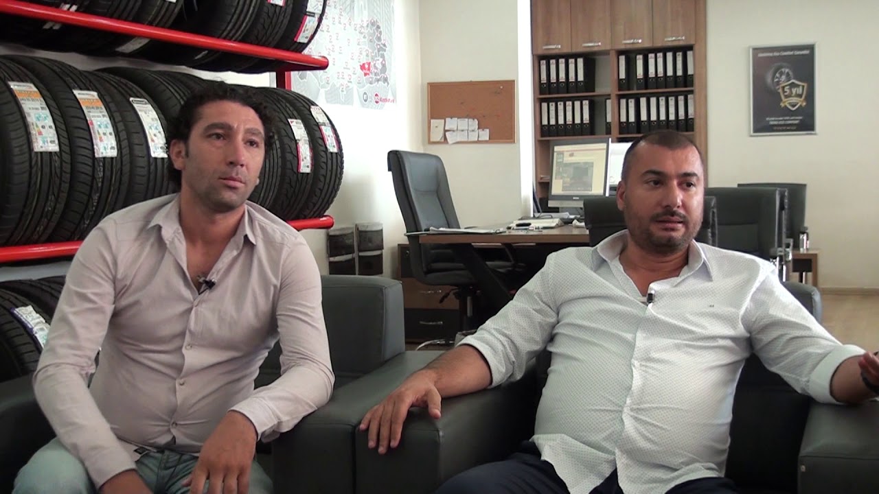 KALİTELİ HİZMET ADRESİ I &Ccedil;INAR OTOMOTİV LASTİK PARK