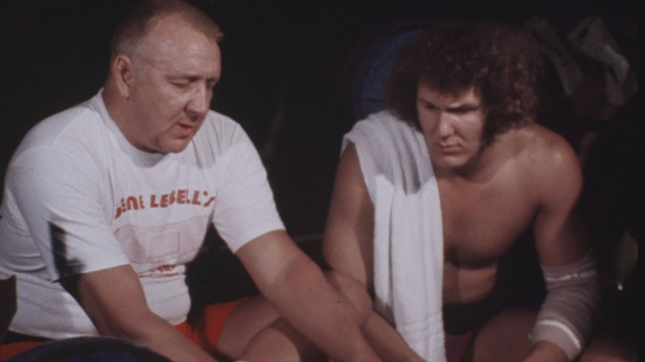 Bob Orton Jr. has something to prove to his father Bob Orton Sr.: CWF, April 20, 1976 (WWE Network)