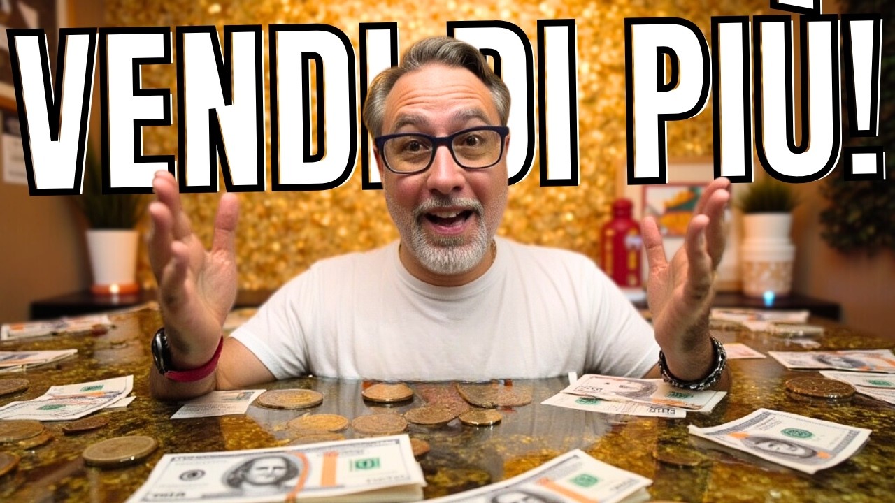 7 Funnel DEVASTANTI per Vendere di più (Testati su 42 Business Diversi!)