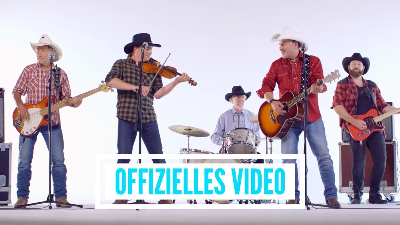Truck Stop - Moin Moin (Offizielles Video | Album: 