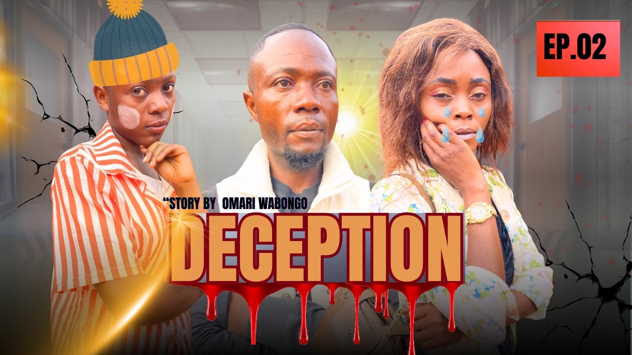 DECEPTION EP  2