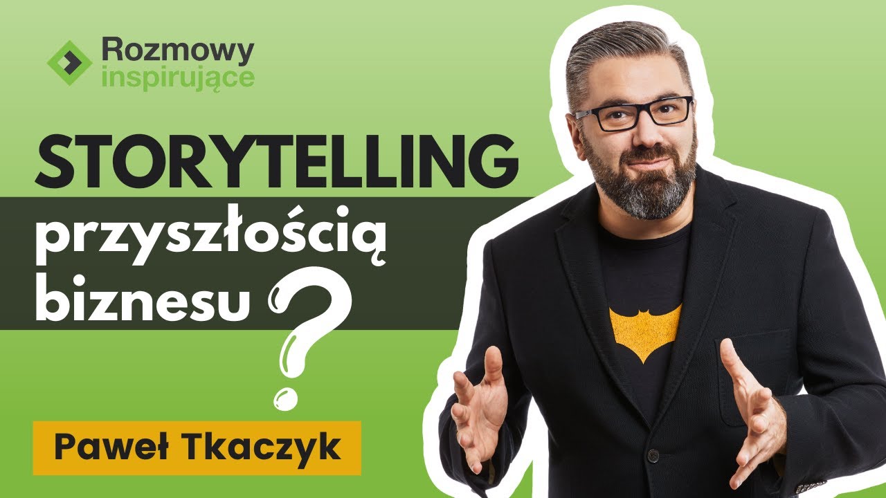 Budowanie marki osobistej - jak robić to SKUTECZNIE? | Paweł Tkaczyk