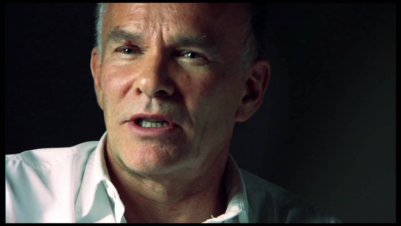 US F1 Team - Interview: Peter Windsor