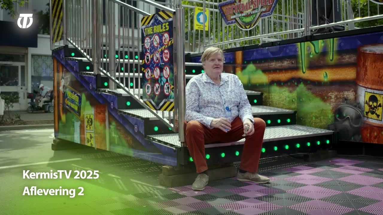 KermisTV 2025 - Aflevering 2