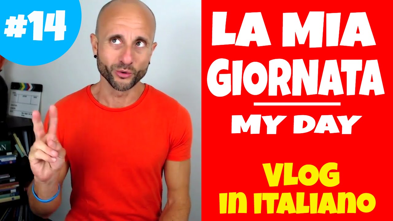 Naucz się zaawansowanego włoskiego: Ćwicz zrozumienie języka włoskiego dzięki tej włoskiej rozmow...