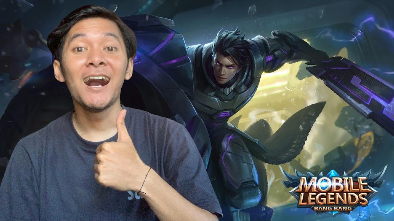 SAMBIL NUNGGU BUKA PUASA AYOO MABAR DULU!! Mobile Legends #nemeninpuasa