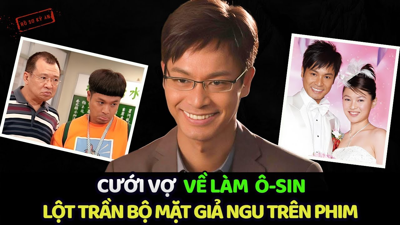 QUÁCH TẤN AN -  GIẾT CHẾT VỢ BẰNG ÂM MƯU CẢ ĐỜI | Hồ Sơ Kỳ Án