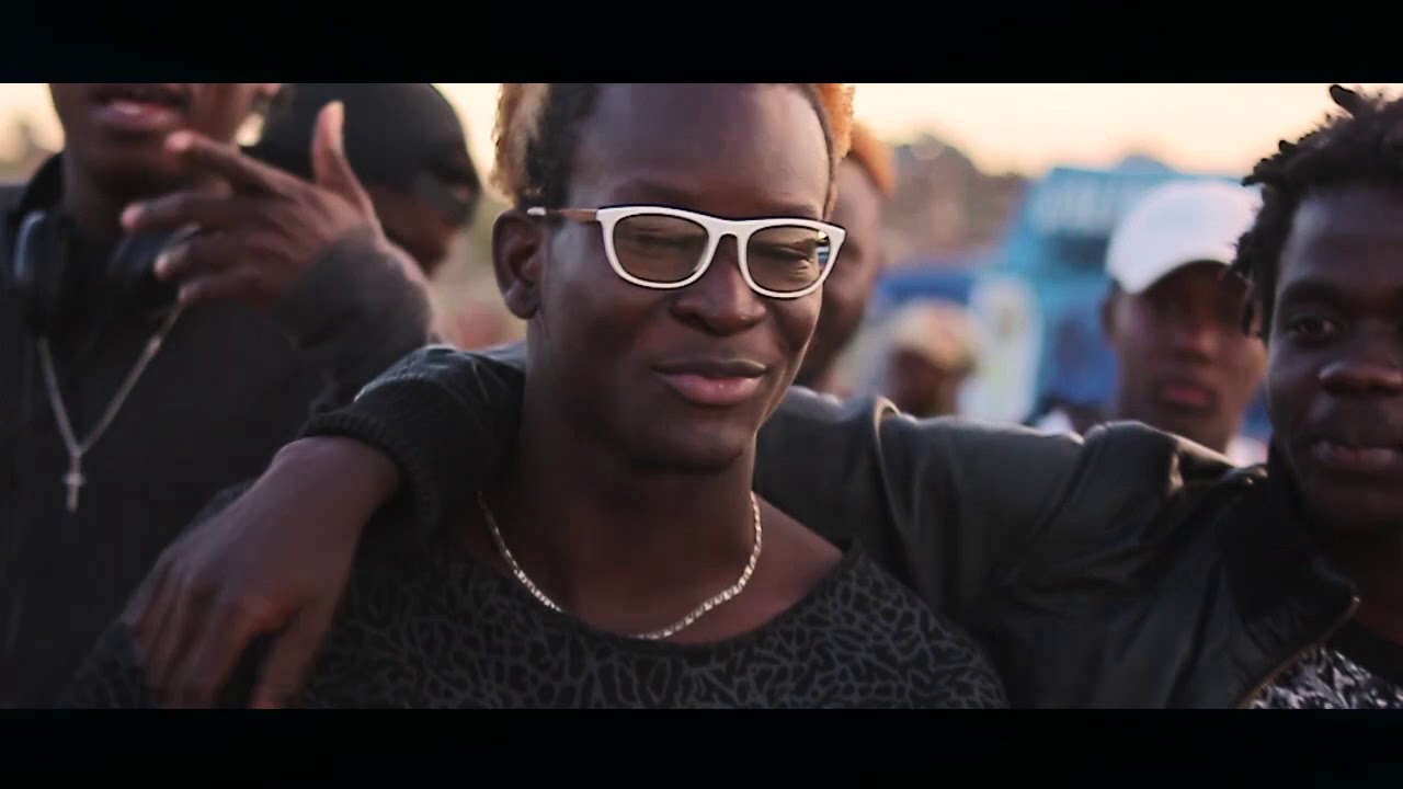 Veras Mc - (Making Off) by Fredy Kelly 2k17 [LUBANGO/ANGOLA]