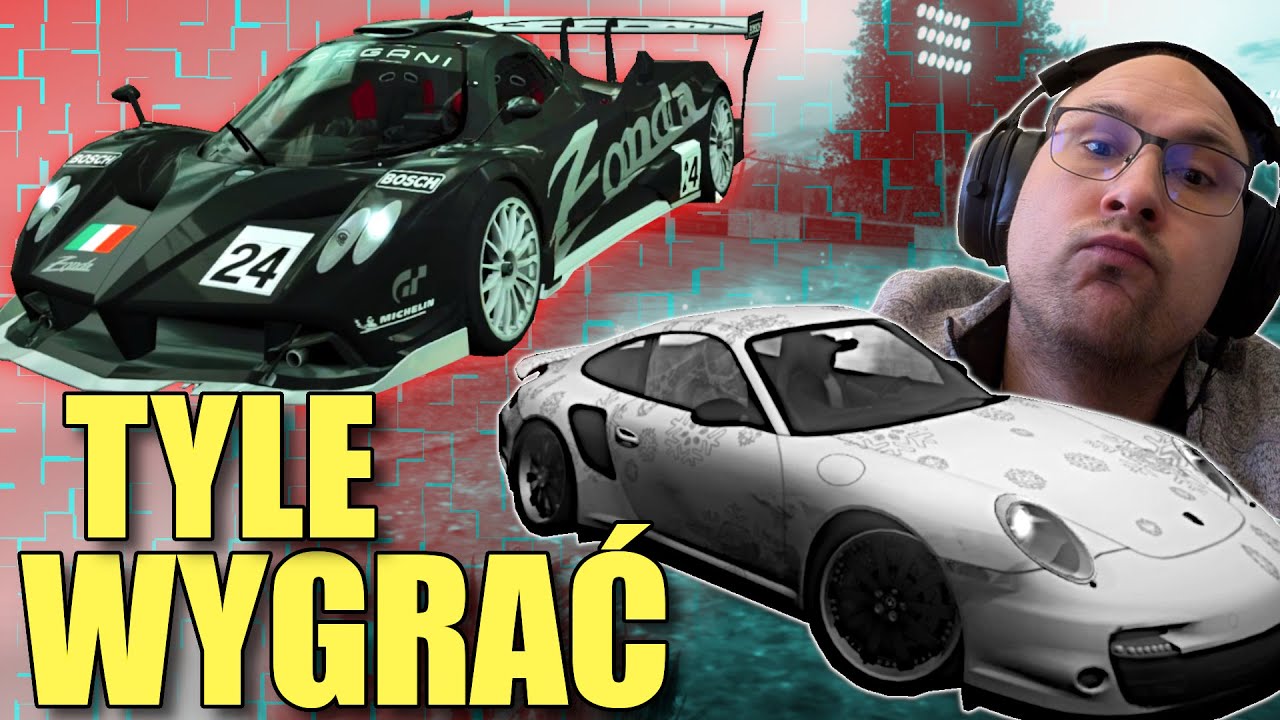 Ponownie otwieram CARPACKI z waszych kont + test świątecznych PORSCHE | NFS World