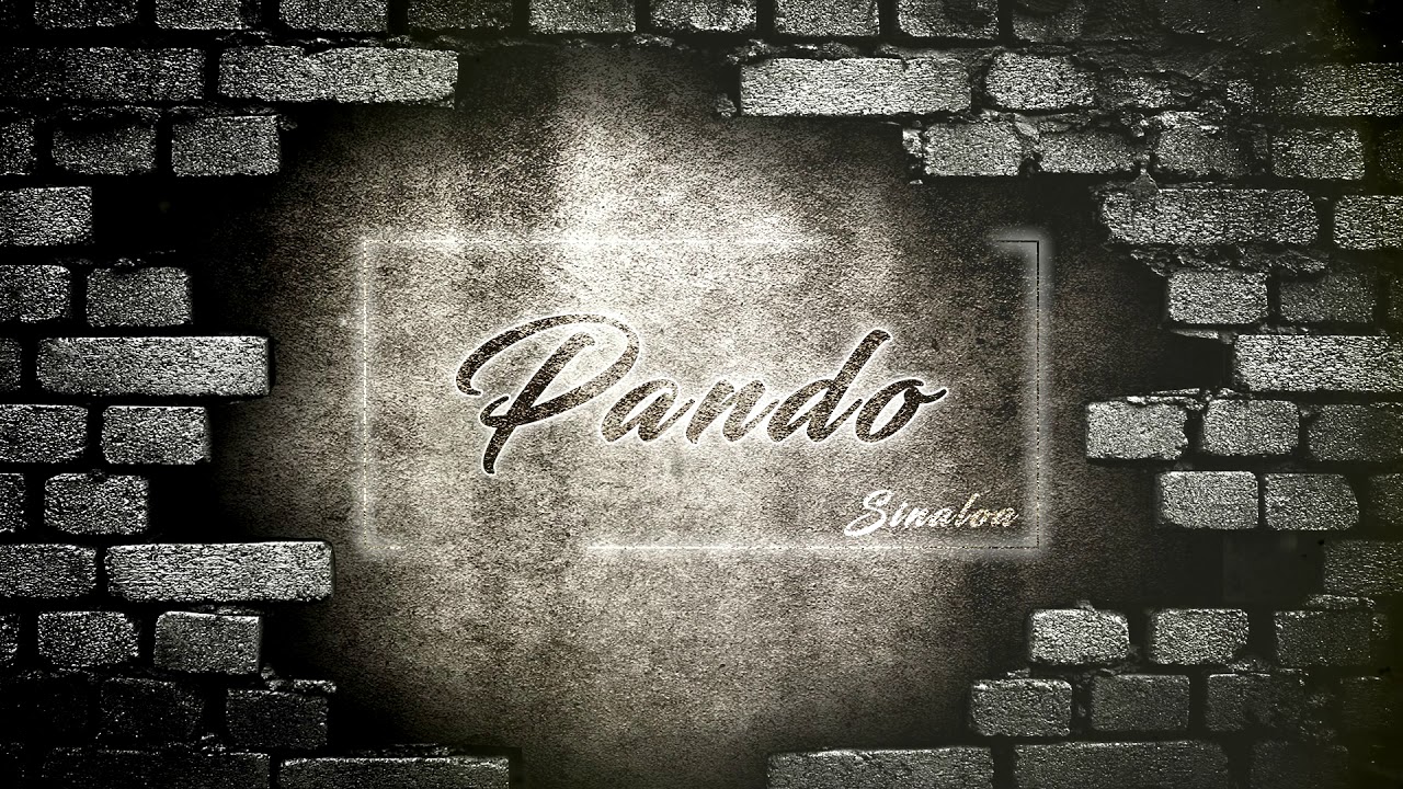 [GTALife RP] Pando - Sinaloa