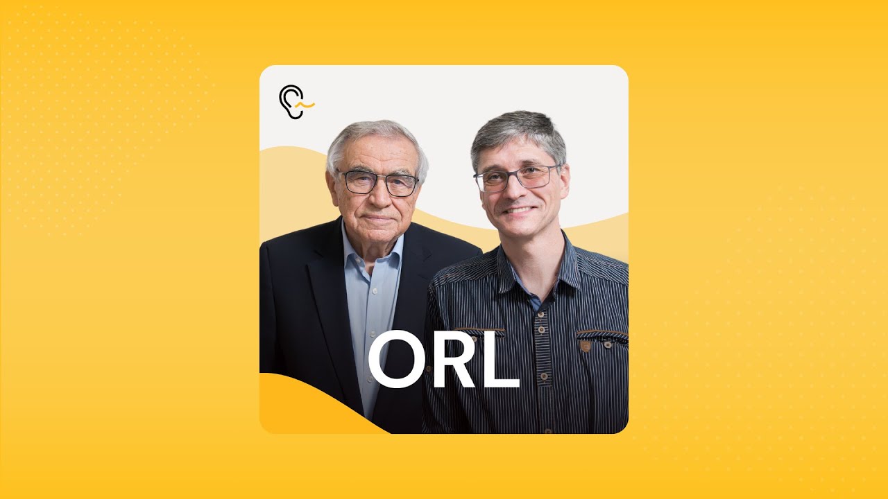 #1 ORL: Co je to tinnitus?