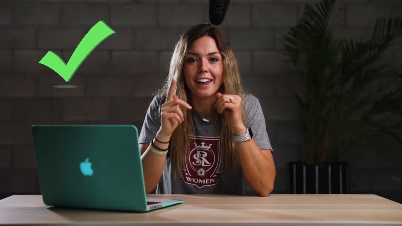The Recruiting Process - Soccer Recruit Secrets