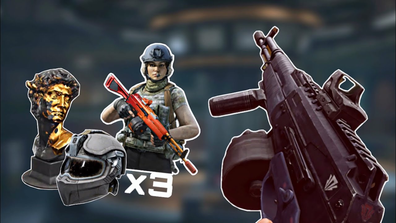 IN A SQUAD WITH AEK IN T3