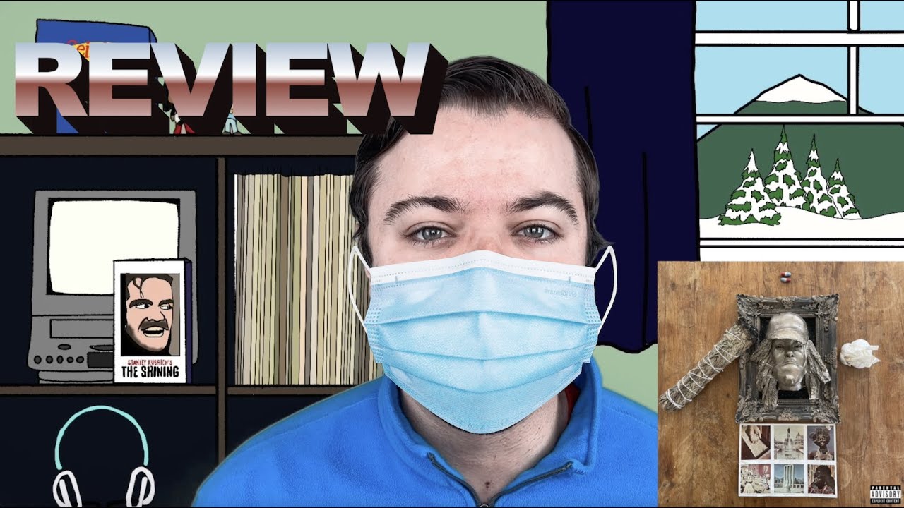 NEW! Earl Sweatshirt - SICK! Album Review