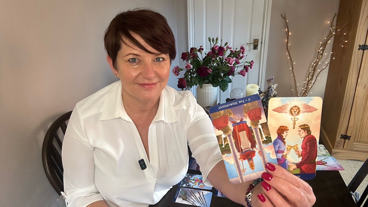 Libra Tarot | Week Ahead - Time To Re-Assess Commirments | Jan 26-Feb 2