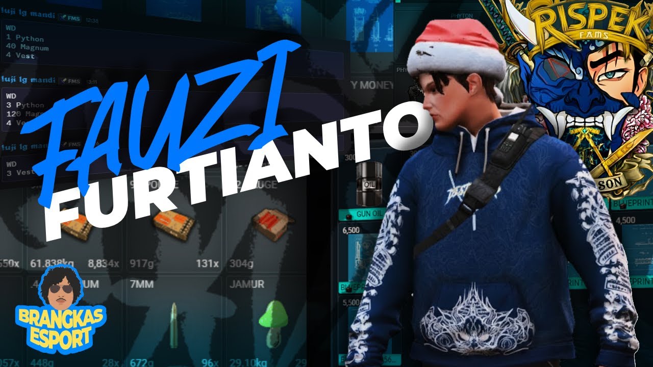 with long enough time no one can refuse a separation #rfms #ceritakitaroleplay