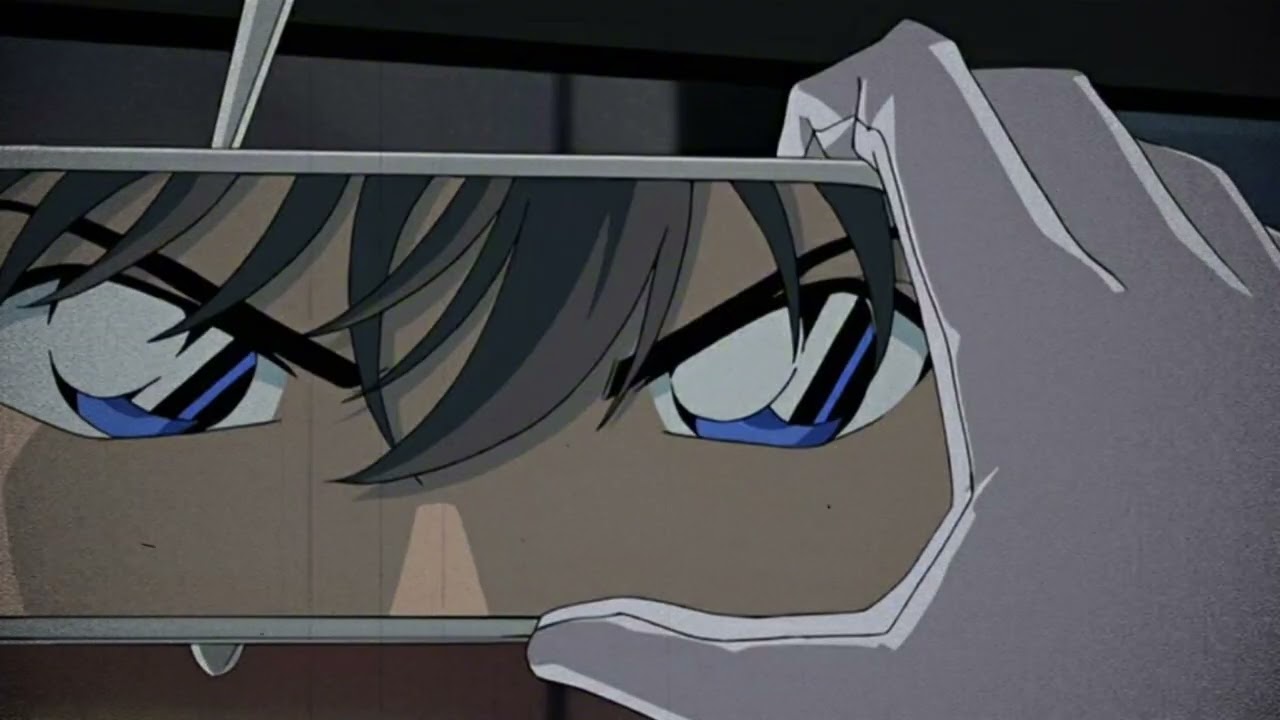 Detective Conan | Main Theme ( Movie Theme Remix )