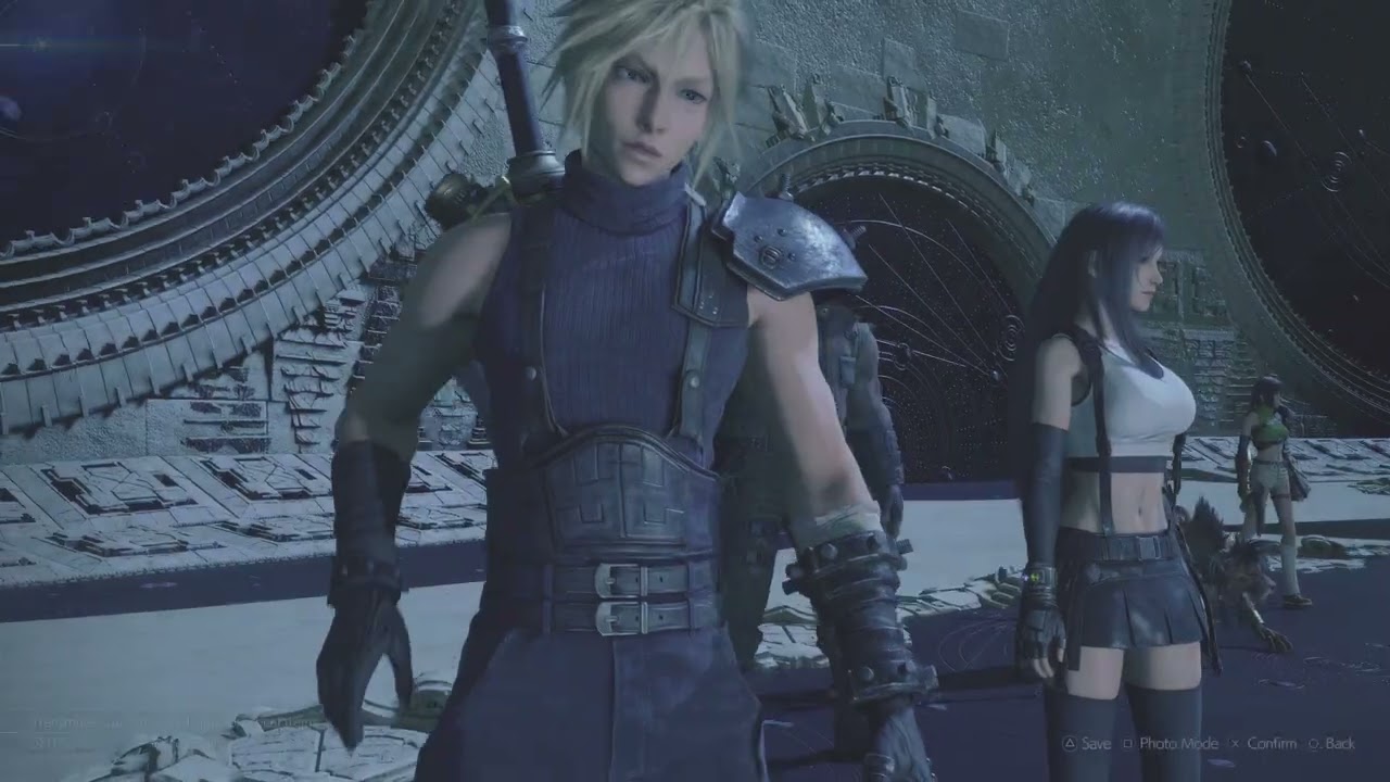 FINAL FANTASY VII REBIRTH PART 26