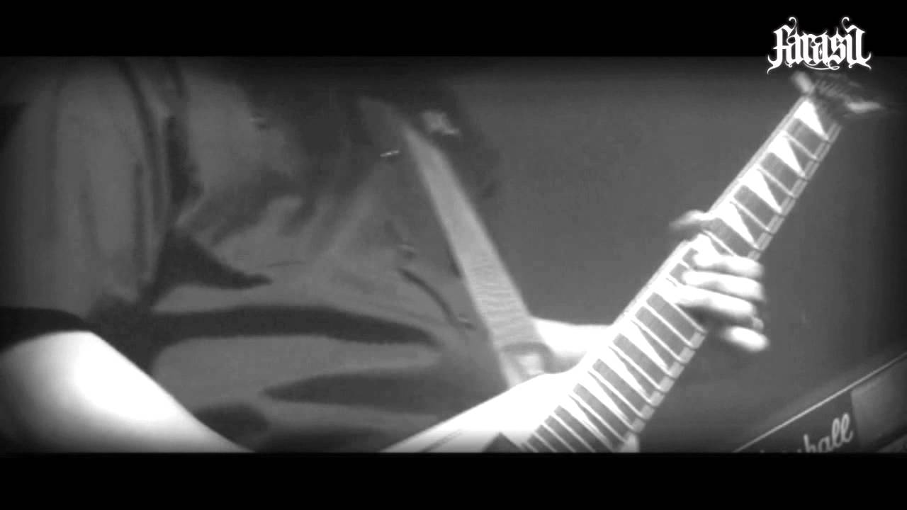 Farasu - The Truly (Official Music Video)