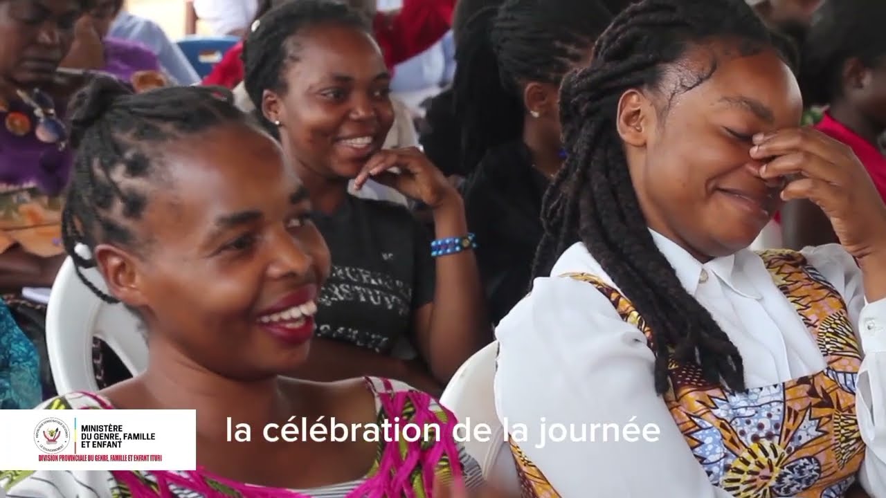Bunia : Près de 200 participants mobilisés pour une célébration inclusive et unie