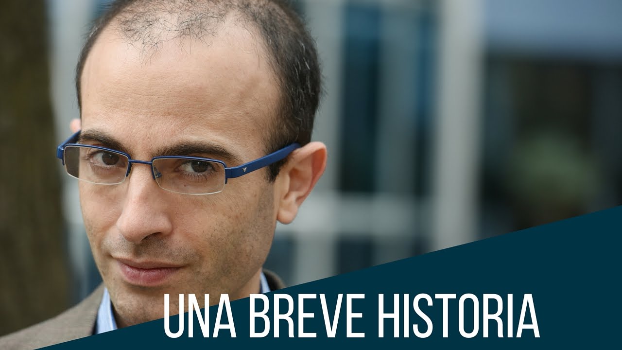 La historia humana como no la ha visto nunca