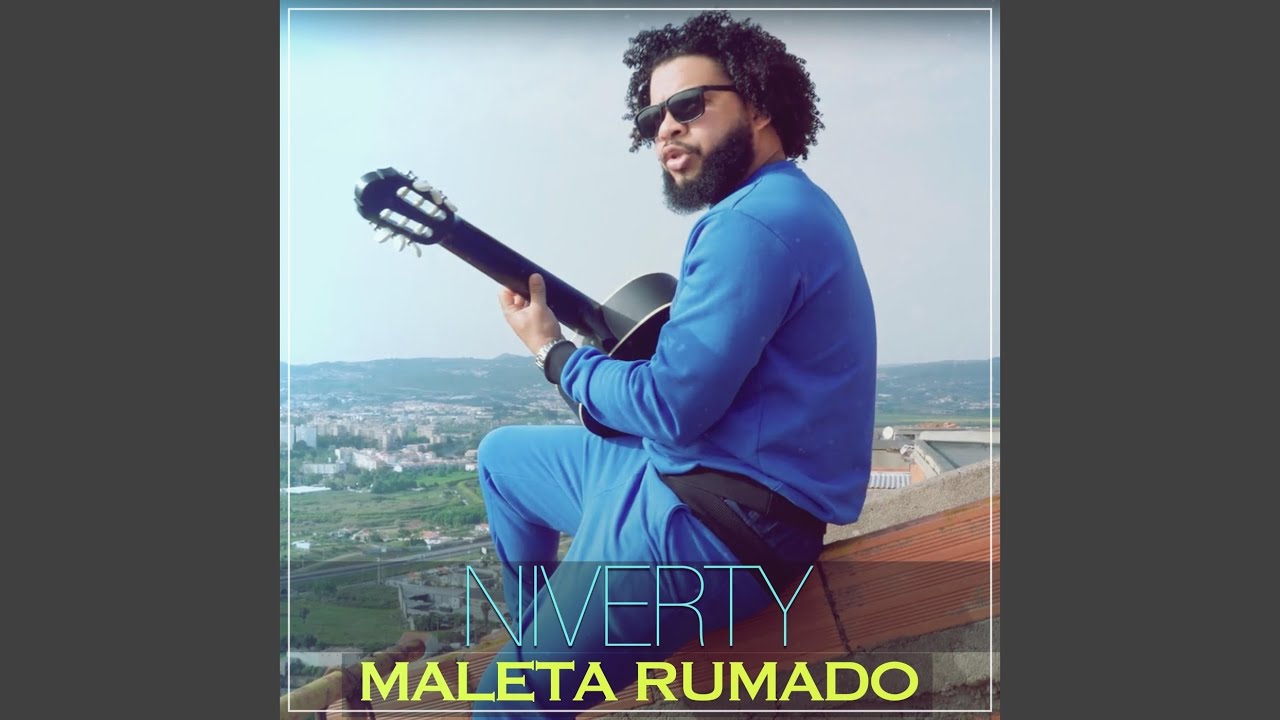 Maleta Rumado