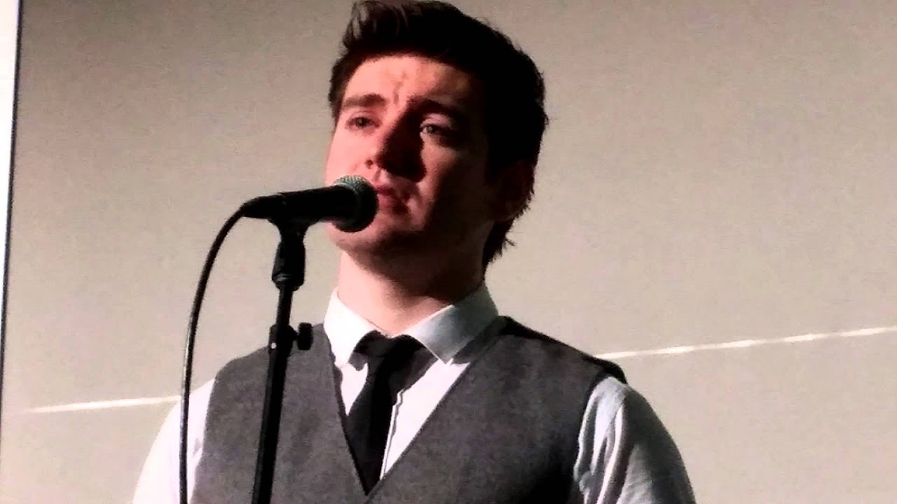 Emmet Cahill in Harrisburg, Pa - Part 9/9