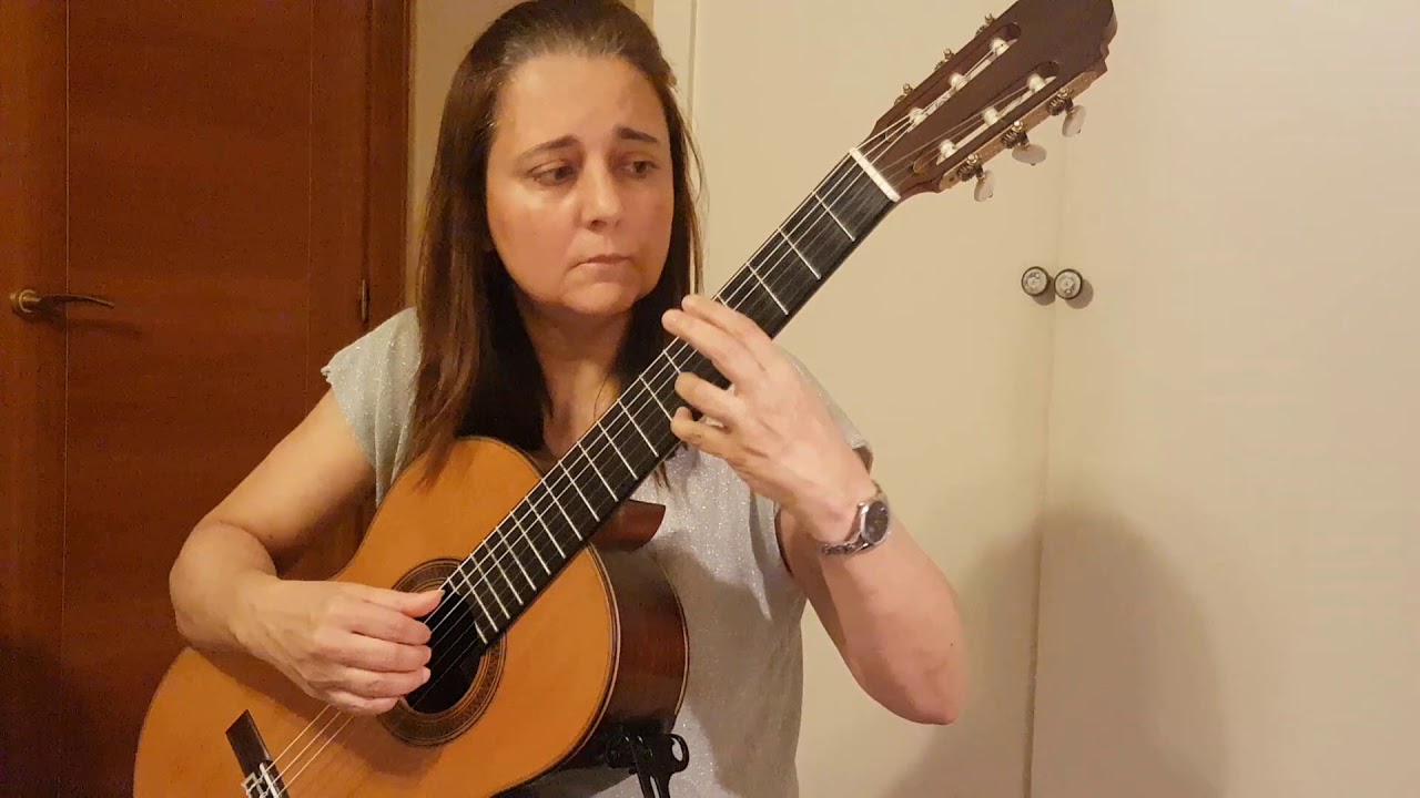 Mario Gangi - Con tanta tenerezza - Sylvia Gutiérrez