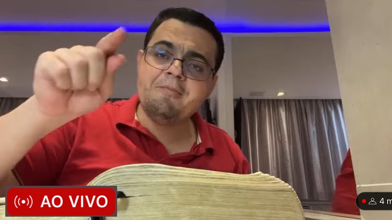 Recados do Trono de Deus