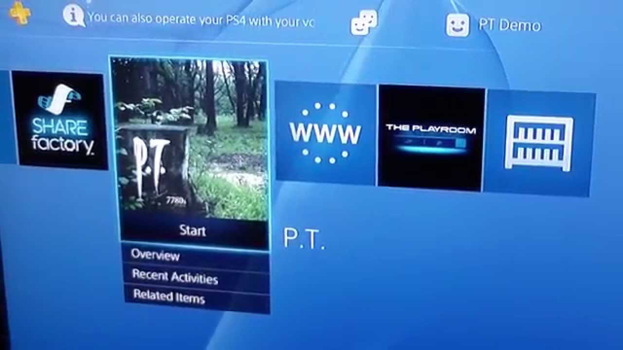How to Restore the Silent Hills P.T. Demo! (Part 2)