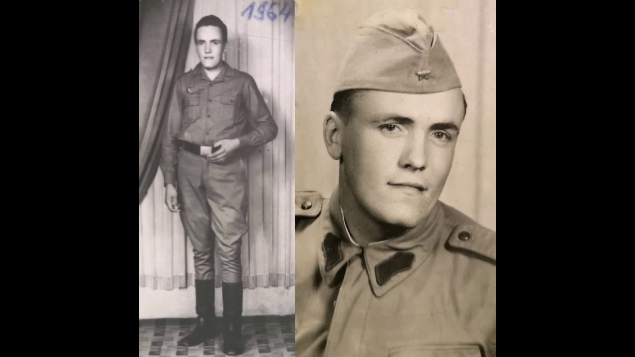 Im Gedenken an Erich Scherer sen. ✨27.08.1943 - ✝10.04.2020