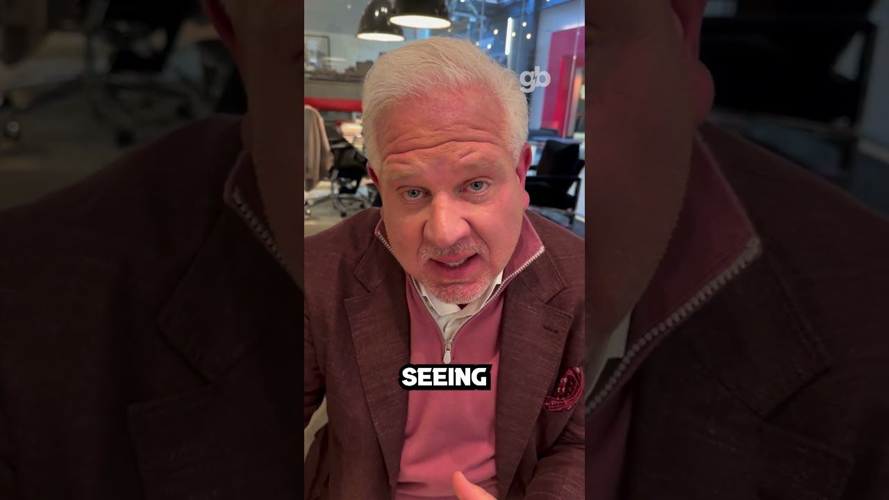 Вот о какой войне нам всем следует говорить. Присоединяйтесь к нам завтра в 20:00 по восточному в...