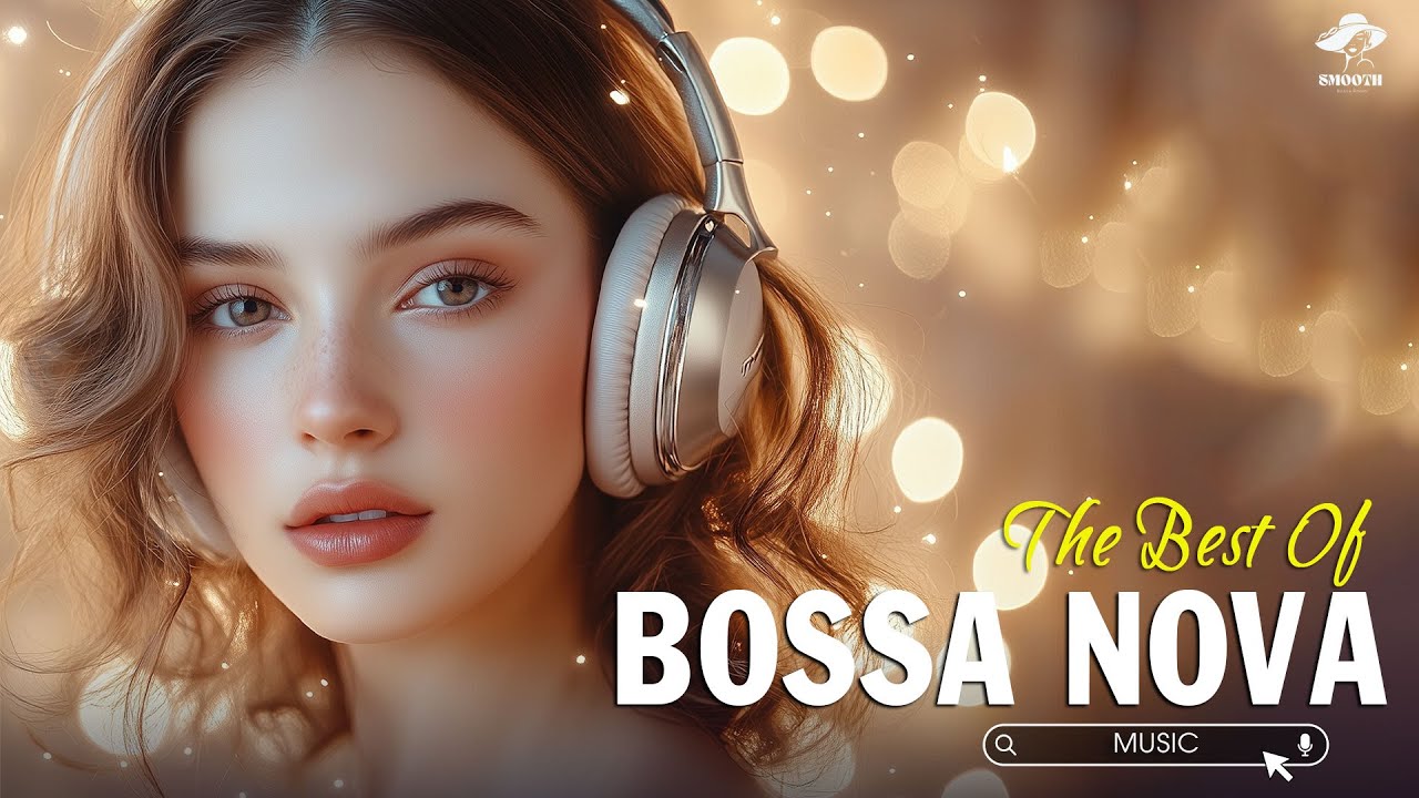 Top 50 Best Bossa Nova Songs 2025 🔔Bossa Nova Covers Popular Songs 100 Hits📯Relaxing Jazz Collection