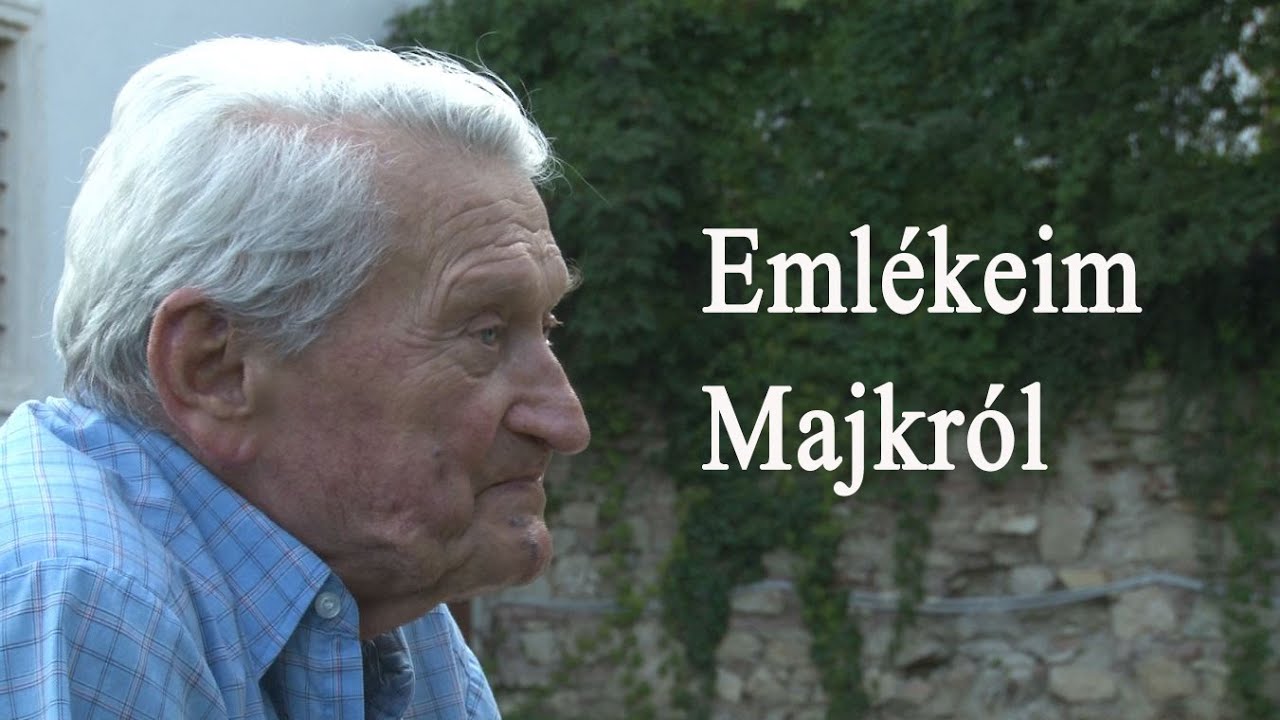 Emlékek Majkról és az Esterházy családról