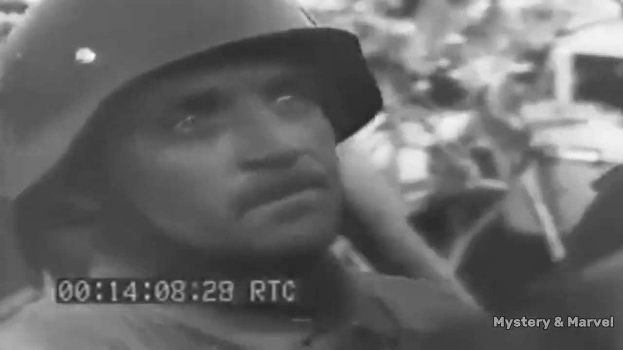 Fronte Italiano 1944: Il cinegiornale della Wehrmacht (ITA)