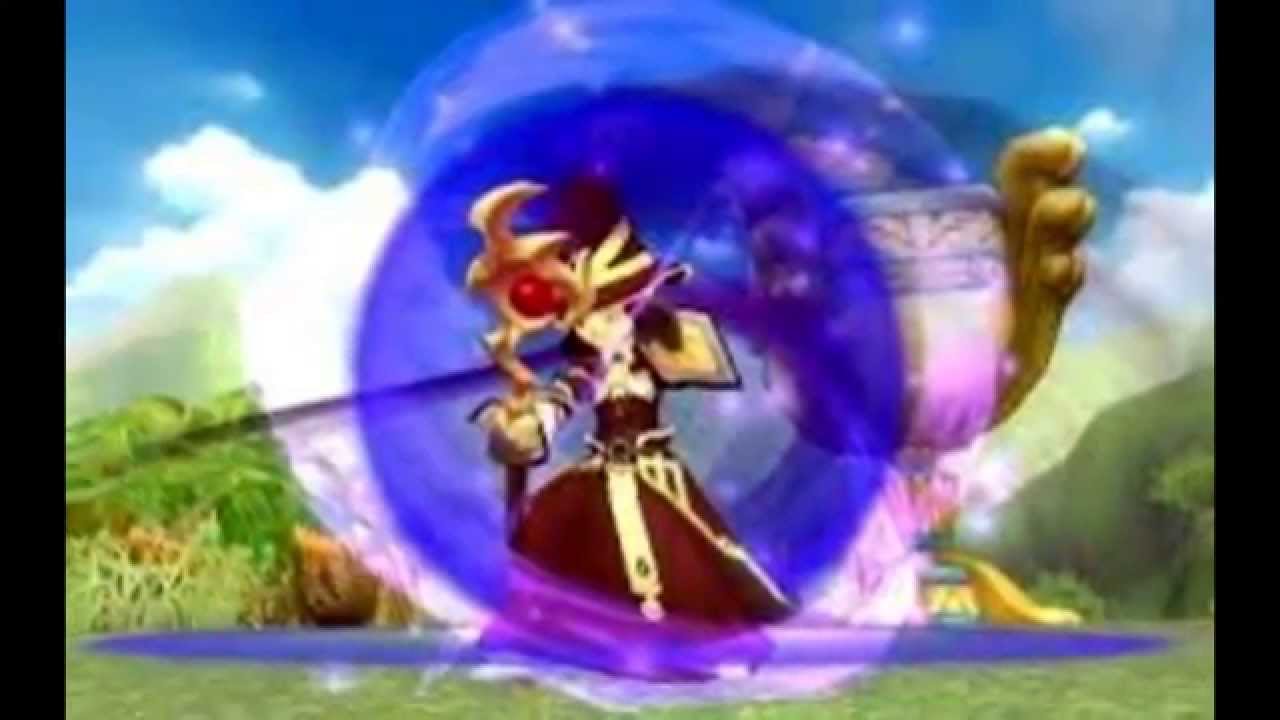 Eden Eternal Private Server (ANIMATION) Part 1